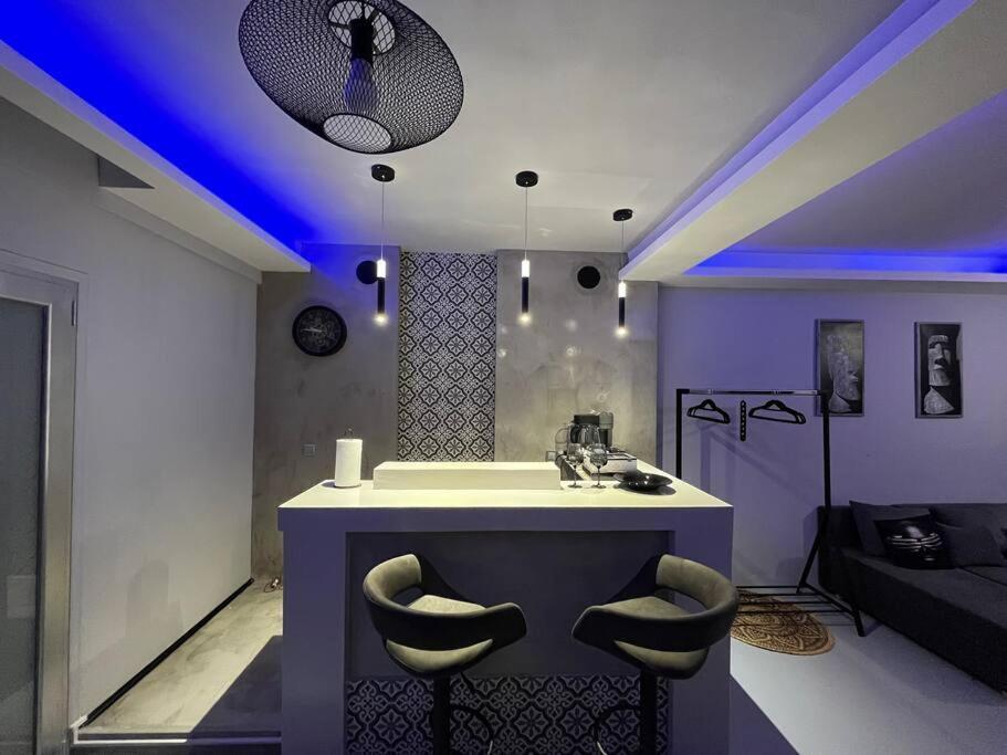 Vip Apt. Pezodromos Kalamarias Thessaloniki