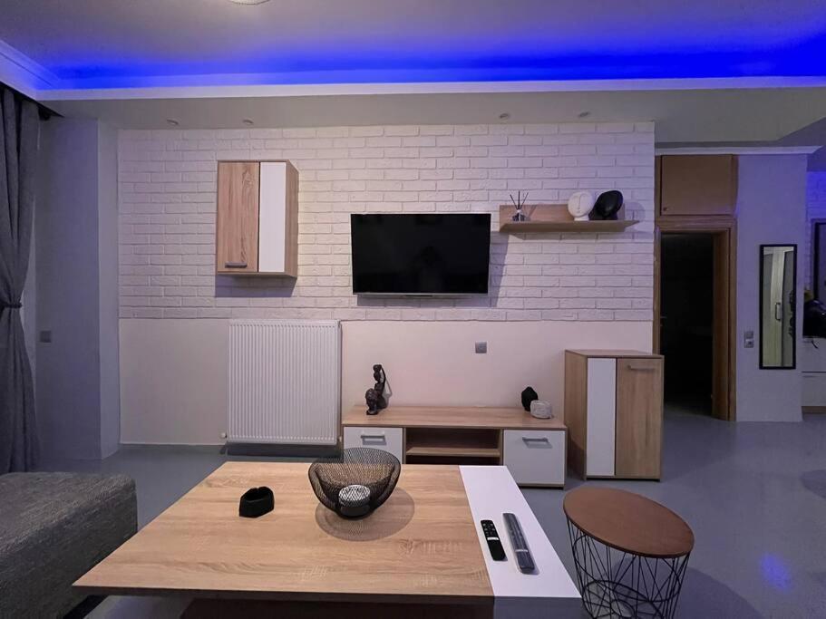 Vip Apt. Pezodromos Kalamarias Appartement *