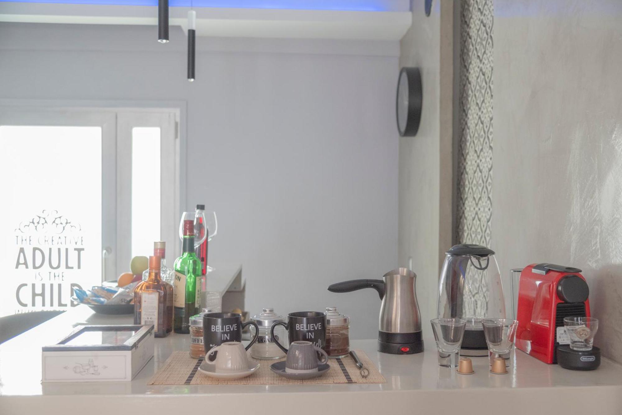Vip Apt. Pezodromos Kalamarias Thessaloniki