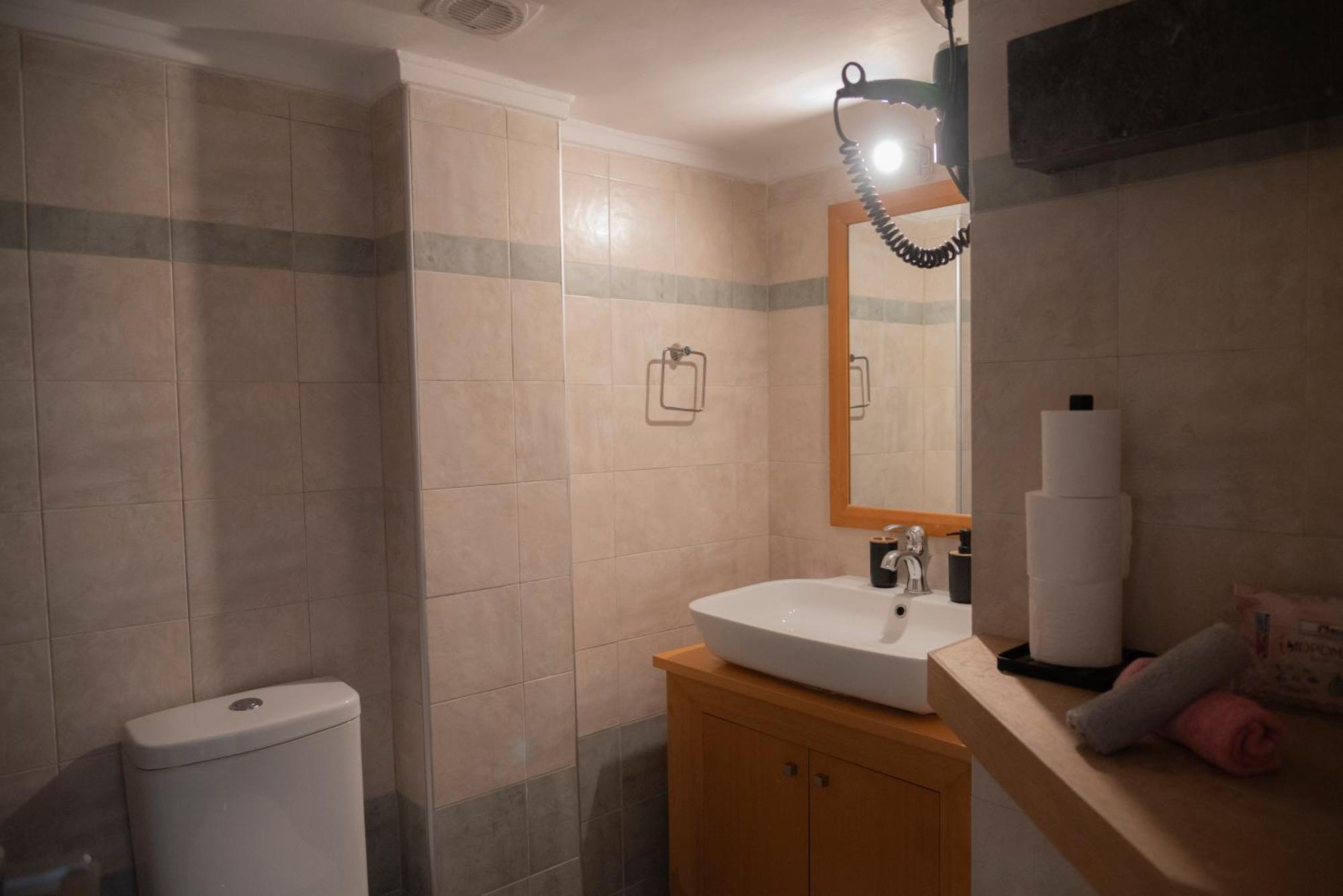 Vip Apt. Pezodromos Kalamarias Appartement Thessaloniki