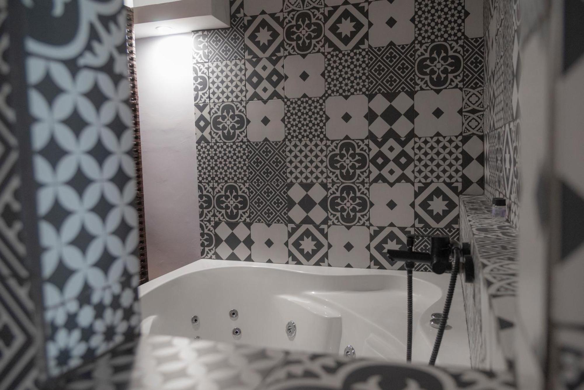 Vip Apt. Pezodromos Kalamarias Appartement