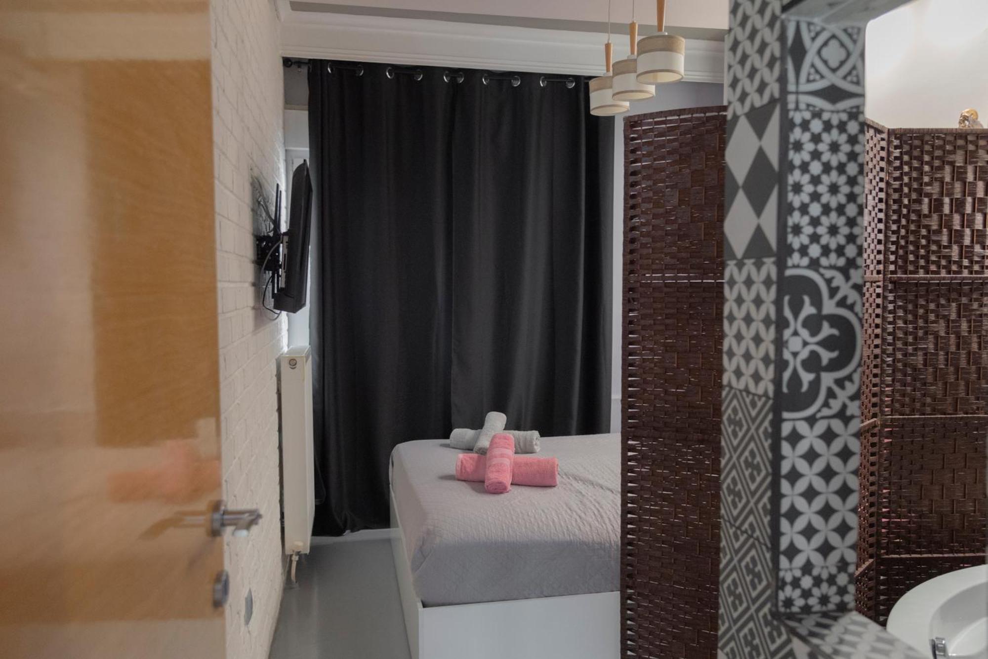 Appartement Vip Apt. Pezodromos Kalamarias *